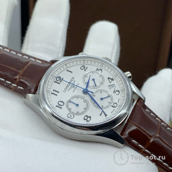 Часы Longines Master Collection — изображение 4