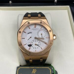 Часы Audemars Piguet Royal Oak Power Reserve