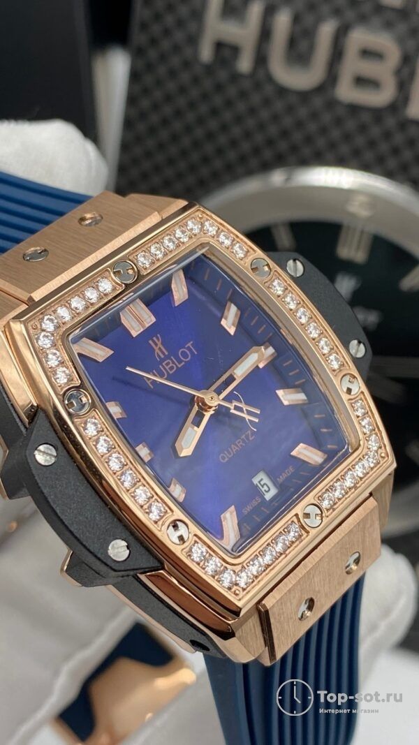 Часы Hublot Spirit of Big Bang — изображение 3