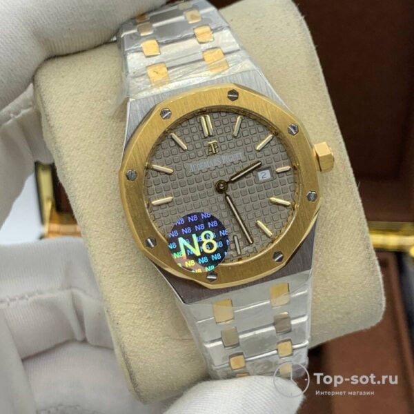 Часы Audemars Piguet ROYAL OAK LADY — изображение 2