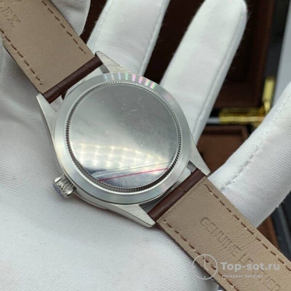 Часы Rolex Cellini — изображение 5