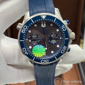 Часы Omega Seamaster