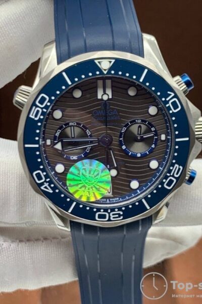 Часы Omega Seamaster