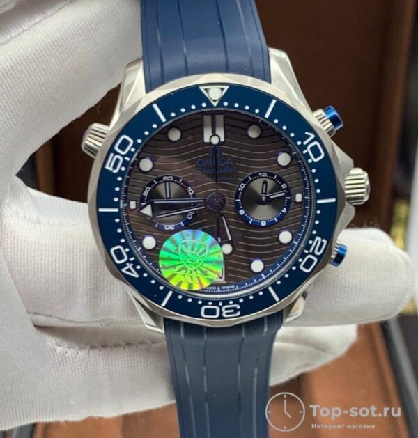 Часы Omega Seamaster