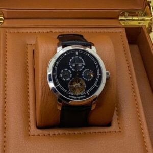 Часы Vacheron Constantin Patrimony Tourbillon