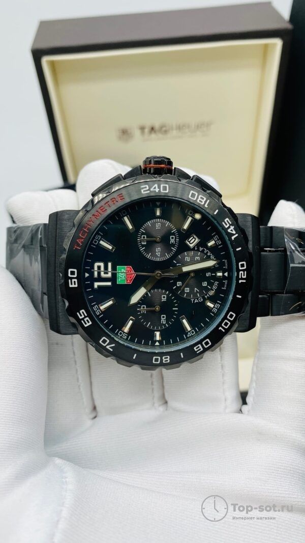 Часы TAG Heuer FORMULA 1 — изображение 2