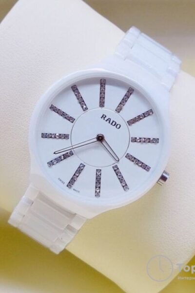 Часы Rado Thinline