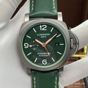 Часы Panerai Luminor GMT
