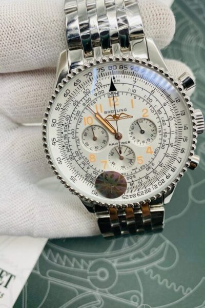 Часы Breitling NAVITIMER