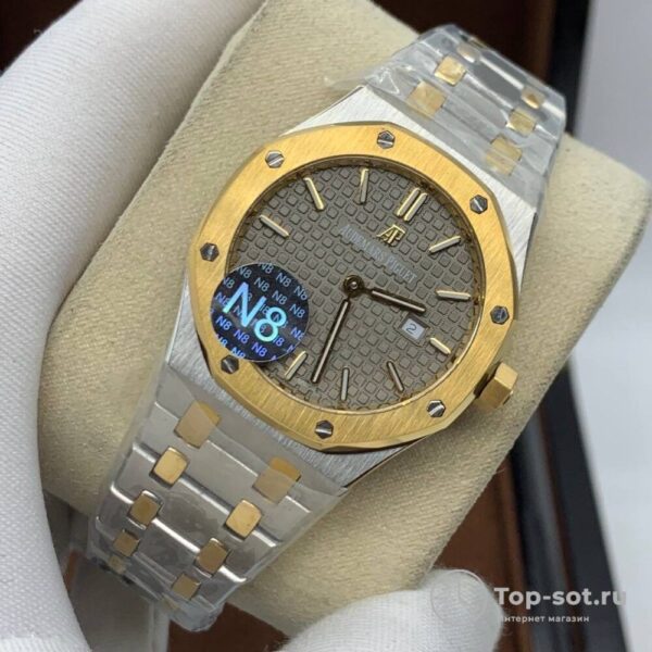 Часы Audemars Piguet ROYAL OAK LADY — изображение 3