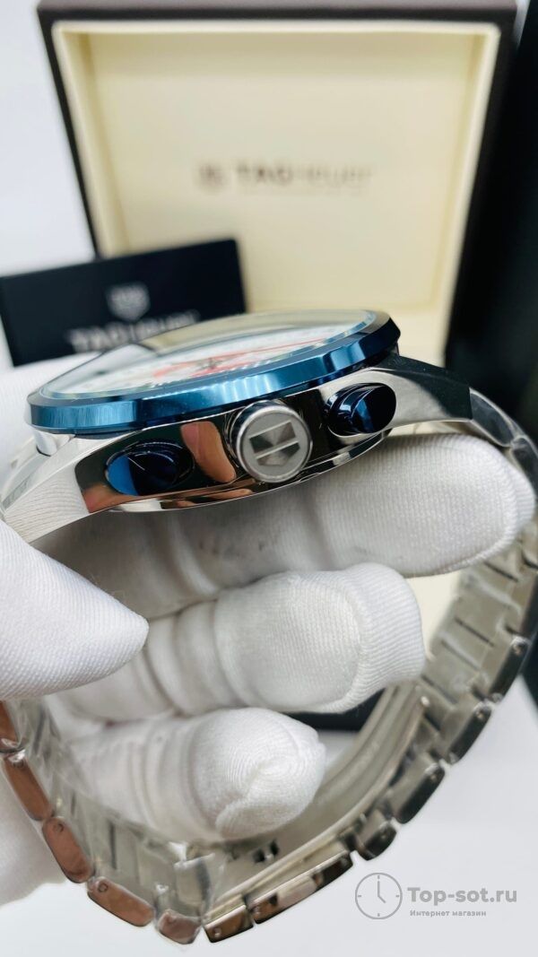 Часы TAG Heuer BMW — изображение 3