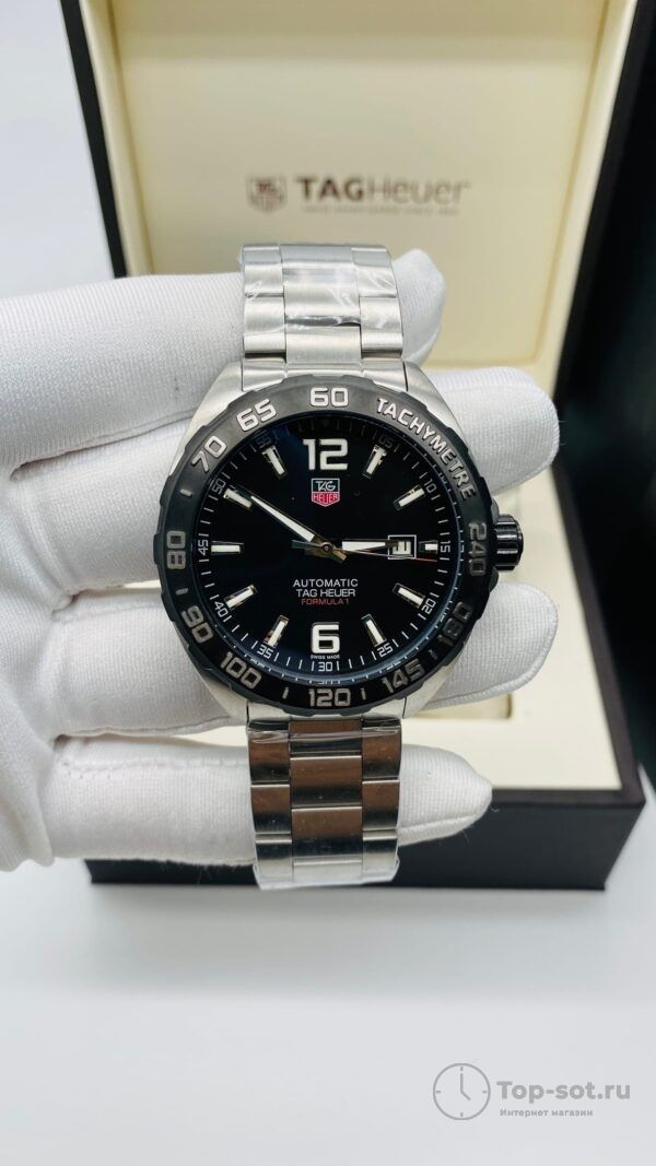 Часы TAG Heuer FORMULA 1