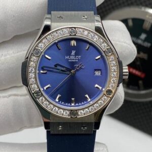 Часы Hublot Big Bang