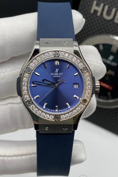 Часы Hublot Big Bang