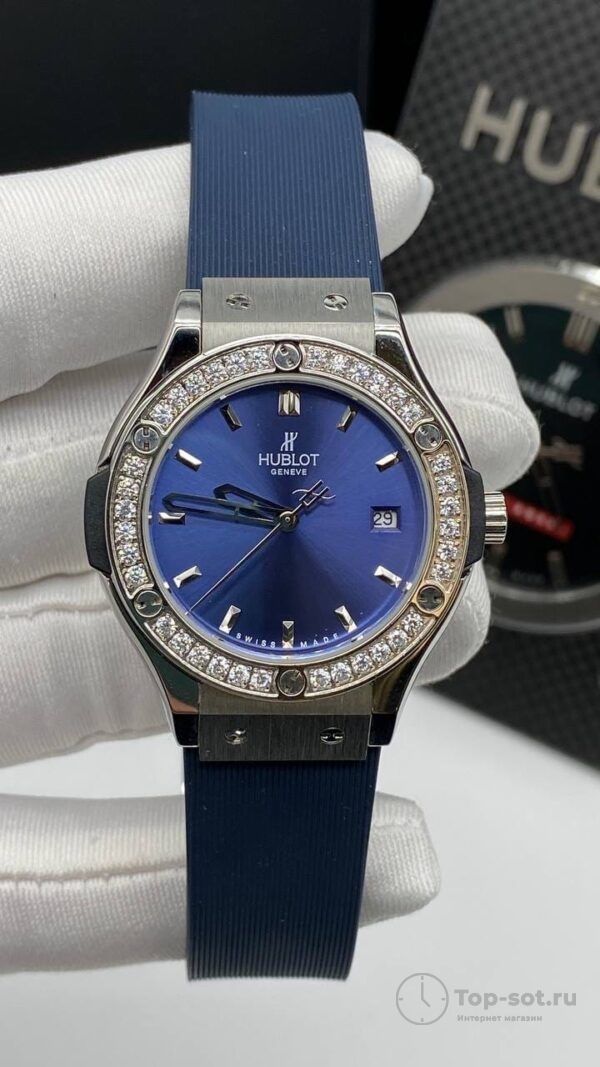 Часы Hublot Big Bang