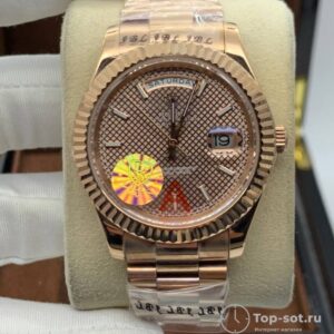 Часы Rolex Oyster Perpetual Day - Date
