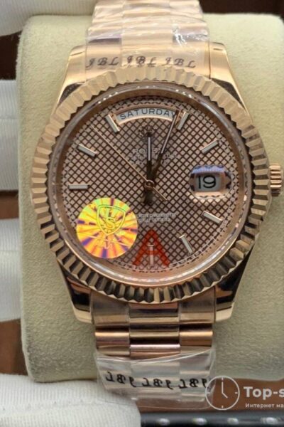 Часы Rolex Oyster Perpetual Day - Date