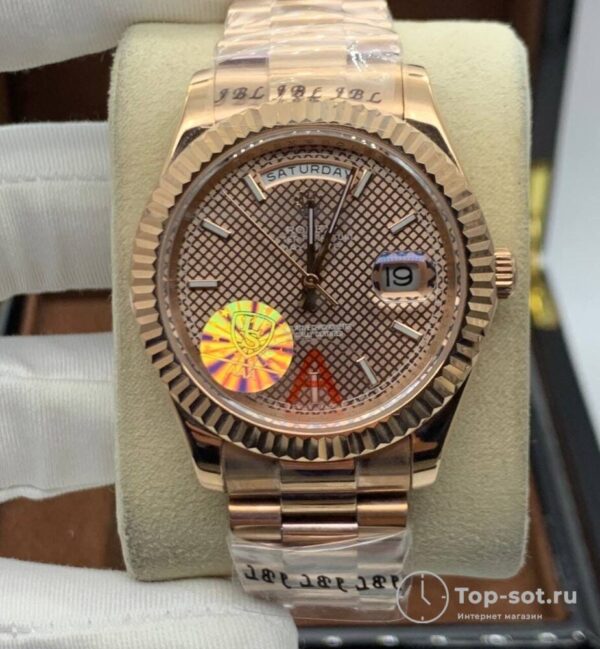 Часы Rolex Oyster Perpetual Day - Date