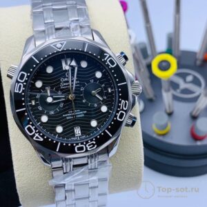 Часы Omega Seamaster