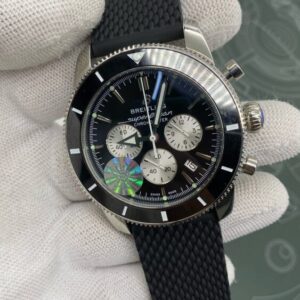 Часы Breitling Superocean