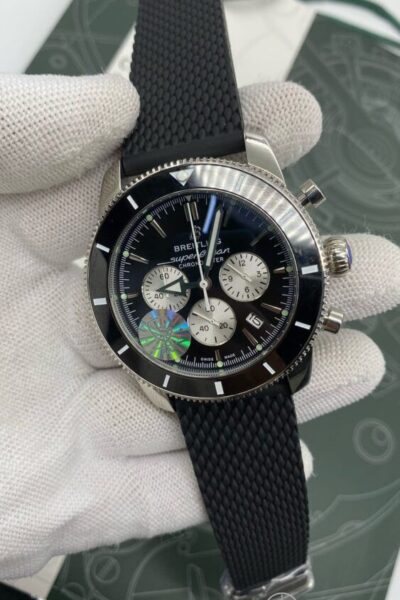 Часы Breitling Superocean