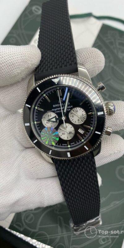Часы Breitling Superocean