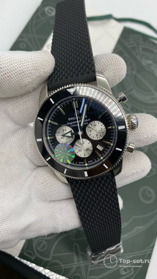 Часы Breitling Superocean