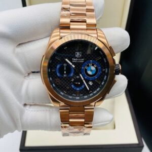 Часы TAG Heuer BMW