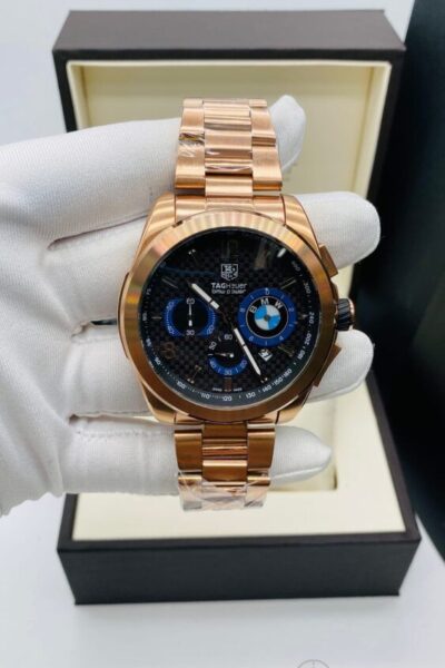 Часы TAG Heuer BMW