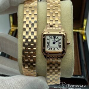 Часы Cartier Panthere