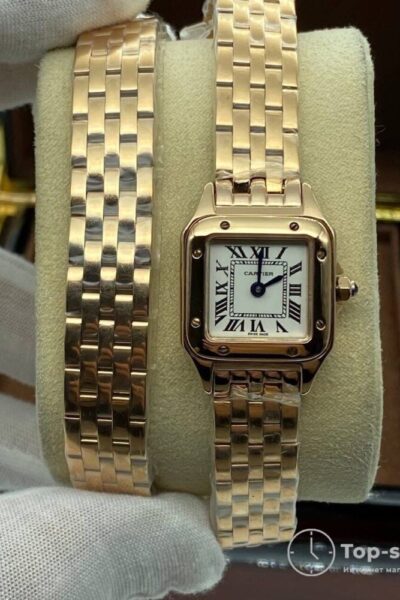 Часы Cartier Panthere