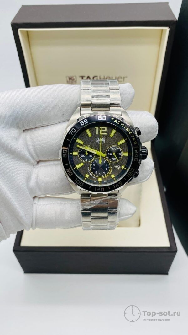 Часы TAG Heuer FORMULA 1