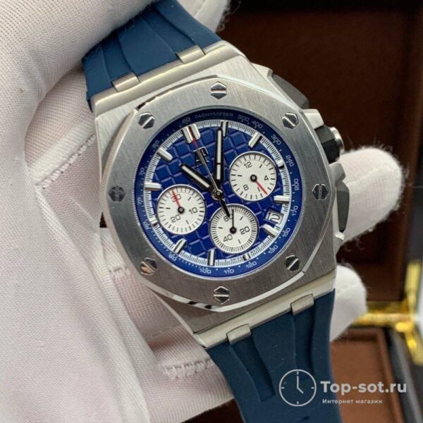 Часы Audemars Piguet Royal Offshore — изображение 4
