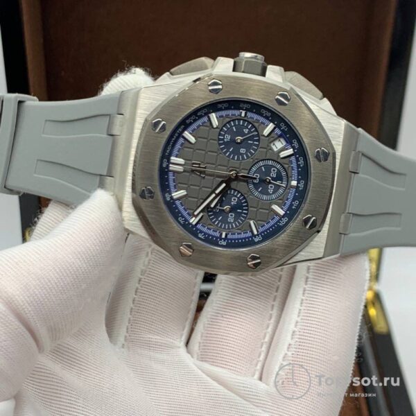 Часы Audemars Piguet Royal Offshore — изображение 5