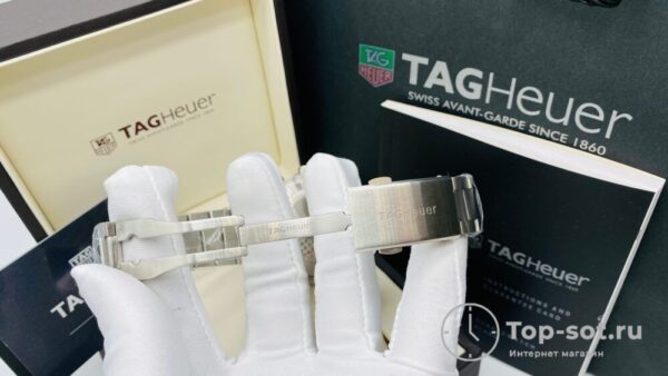 Часы TAG Heuer FORMULA 1 — изображение 6