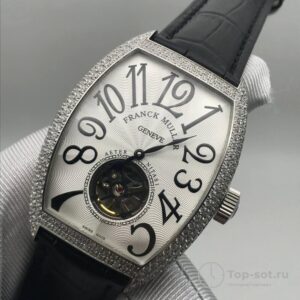 часы Franck Muller Casablanca