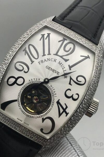 часы Franck Muller Casablanca