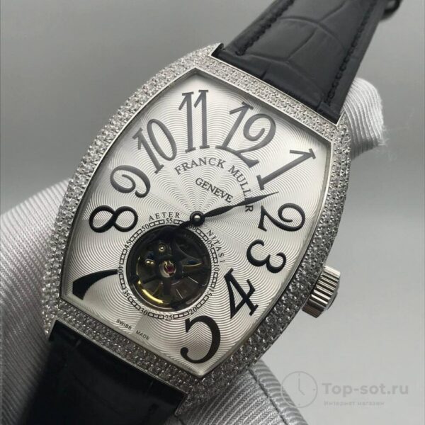 часы Franck Muller Casablanca