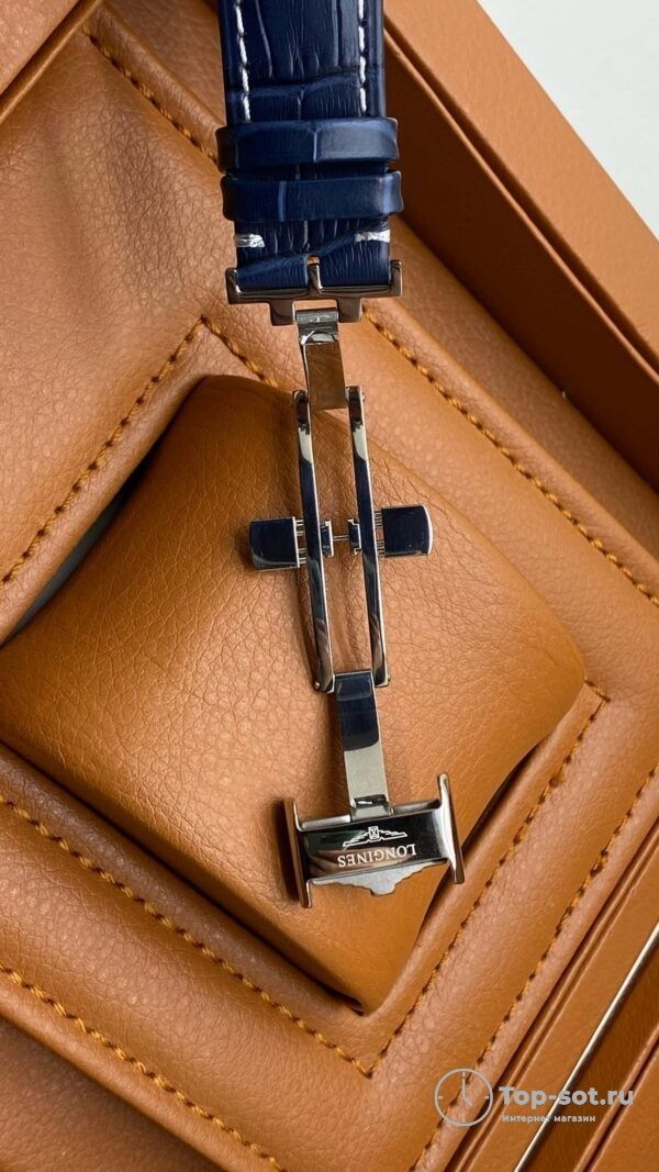 Часы Longines Master Collection — изображение 5