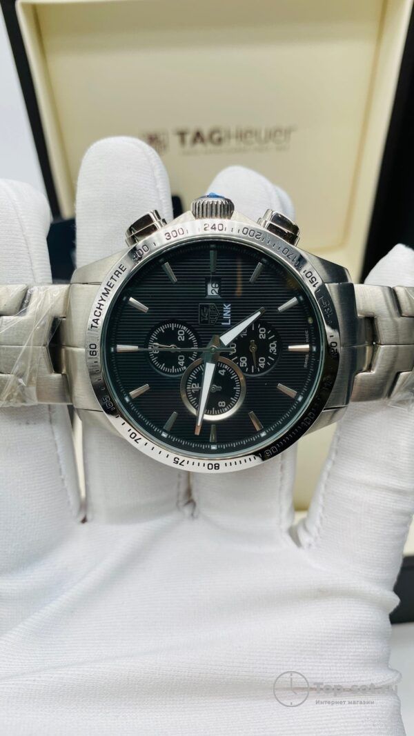 Часы TAG Heuer LINK — изображение 2
