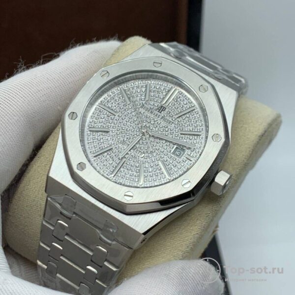 Часы Audemars Piguet Royal Oak — изображение 4