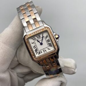 Часы Cartier PANTHERE