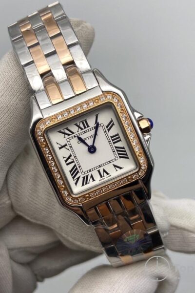 Часы Cartier PANTHERE