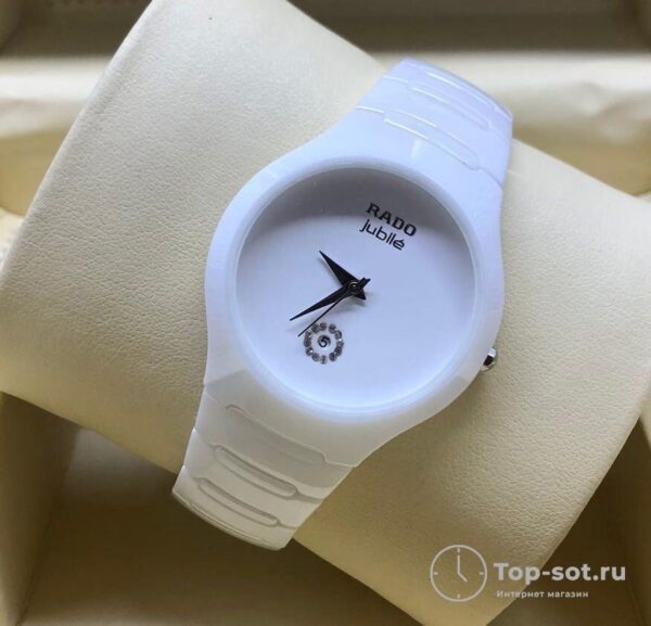 Часы Rado True Jubile