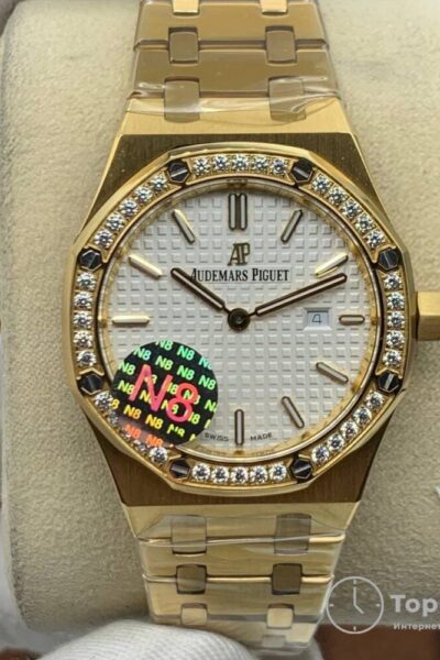Часы Audemars Piguet ROYAL OAK LADY