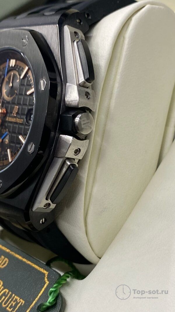 Часы Audemars Piguet Royal Oak Offshore — изображение 3