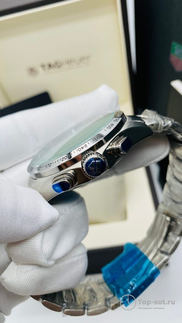 Часы TAG Heuer LINK — изображение 3