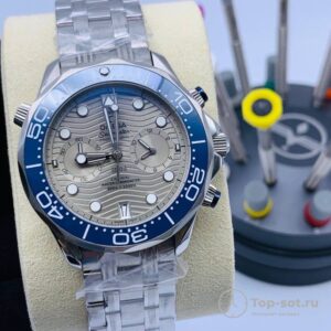 Часы Omega Seamaster