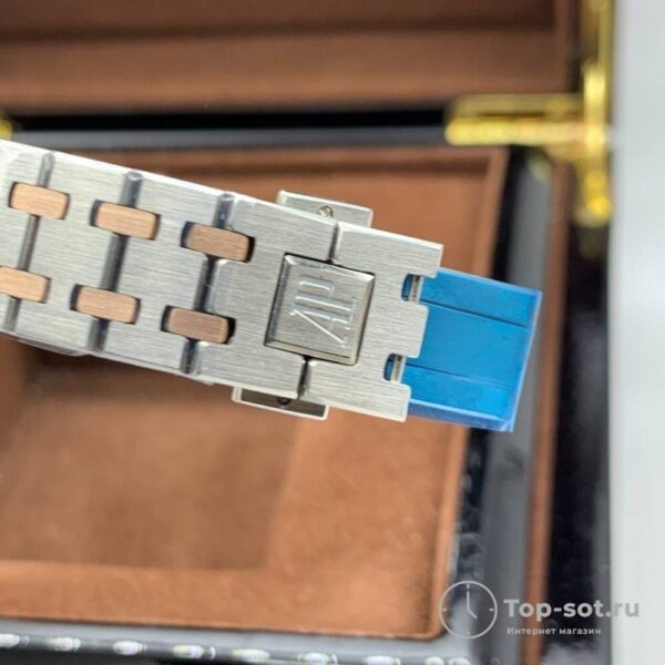 Часы Audemars Piguet ROYAL OAK LADY — изображение 6