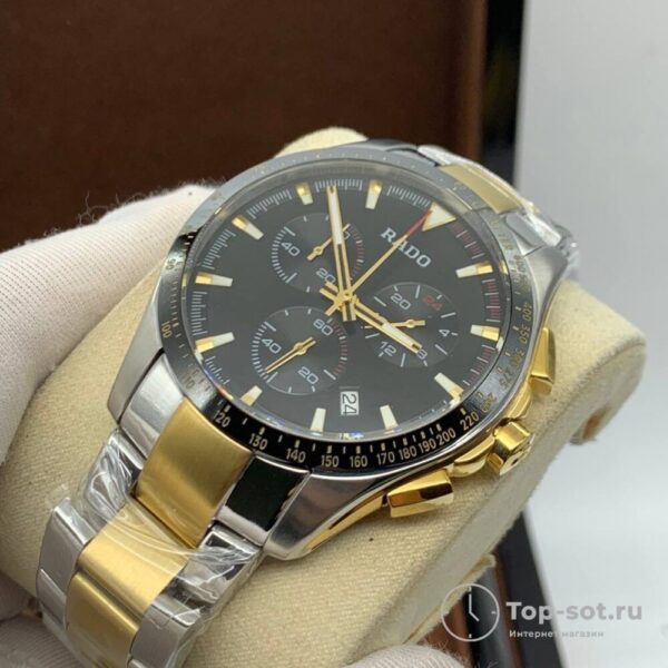 Часы Rado HyperChrome Match Point — изображение 2
